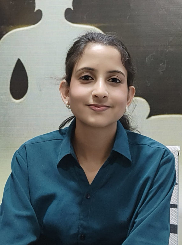 Dr. Kavita Yogi
